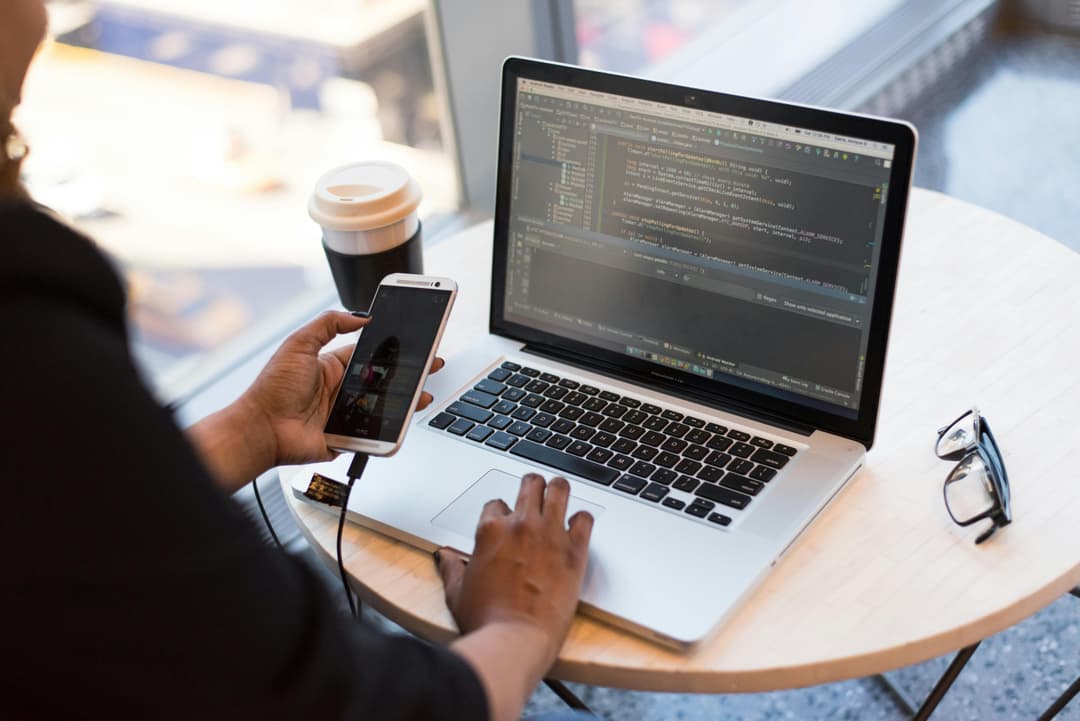 Building High-Performance Microservices