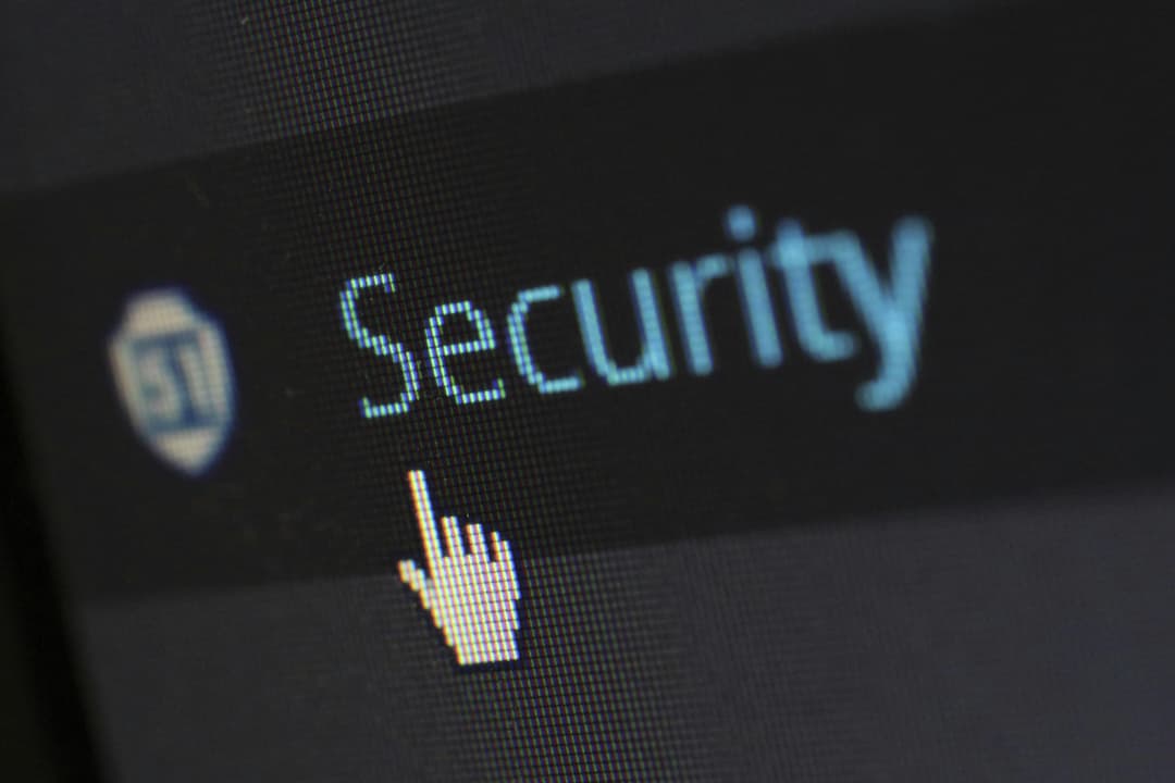 Zero Trust Security Architecture
